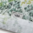 ローラアシュレイホーム(LAURA ASHLEY HOME)のバーンウッド柄 マルチカバー　200×200cm4
