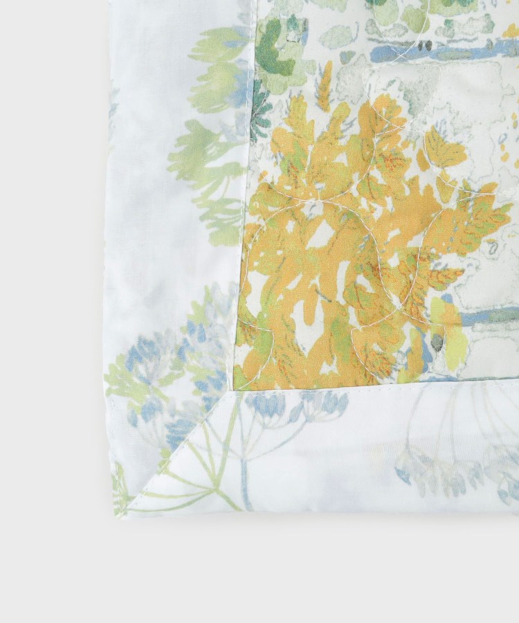 バーンウッド柄 マルチカバー 250×200cm(ベッド・寝具 バーンウッド柄 マルチカバー 250×200cm(ベッド・寝具