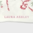 ローラアシュレイホーム(LAURA ASHLEY HOME)の【日本製】ラークフィールドリボン柄 靴下5