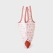 ローラアシュレイホーム(LAURA ASHLEY HOME)の【表裏の2柄がかわいい】パッカブル マイバッグ4