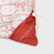 ローラアシュレイホーム(LAURA ASHLEY HOME)の【表裏の2柄がかわいい】パッカブル マイバッグ9