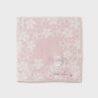 ローラアシュレイホーム(LAURA ASHLEY HOME)の【ギフトにおすすめ！】桜柄 タオルハンカチ オレンジ(166)