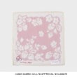 ローラアシュレイホーム(LAURA ASHLEY HOME)のマイメロディ タオルハンカチ2