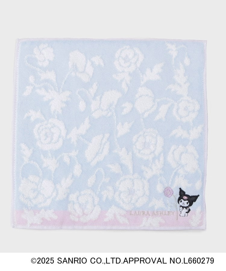 ローラアシュレイホーム(LAURA ASHLEY HOME)のクロミ タオルハンカチ1