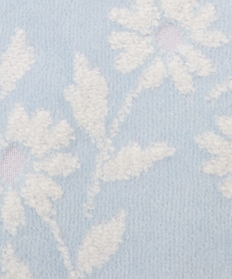 ローラアシュレイホーム(LAURA ASHLEY HOME)のデイジー柄 タオルハンカチ3