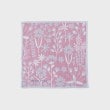 ローラアシュレイホーム(LAURA ASHLEY HOME)の3重ガーゼ フラワーハンカチ2