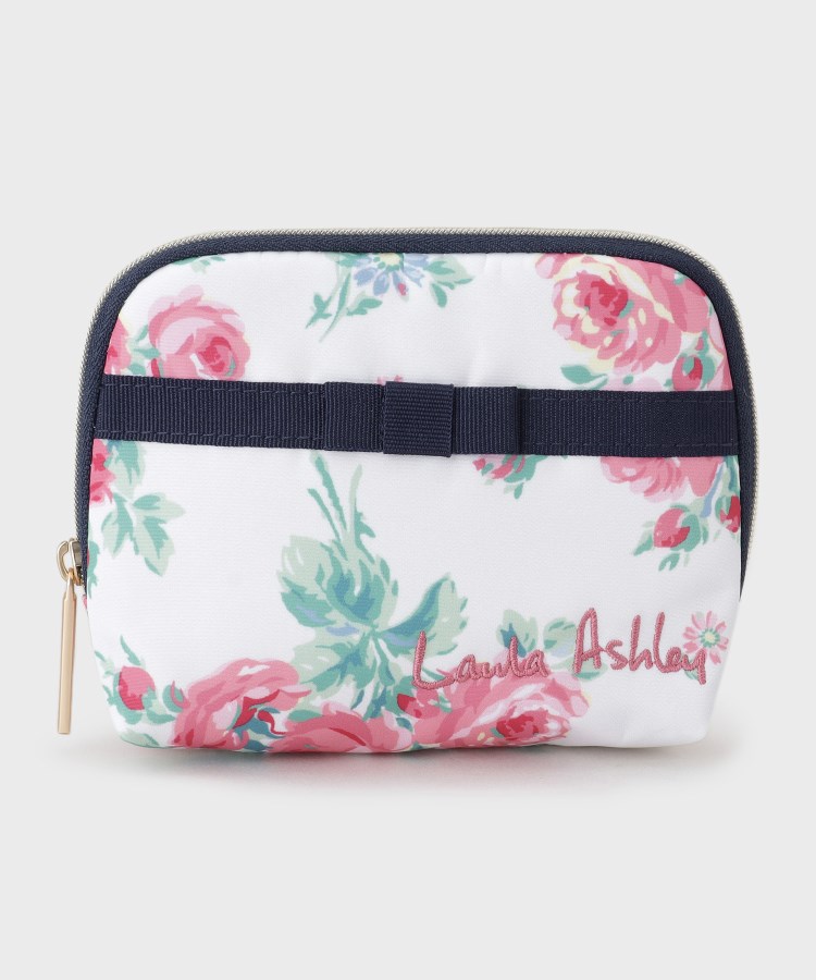 Laura Ashley(ローラ アシュレイ)の通販 | バッグ・財布・小物 Laura Ashley(ローラ アシュレイ)の通販 | バッグ・財布・小物