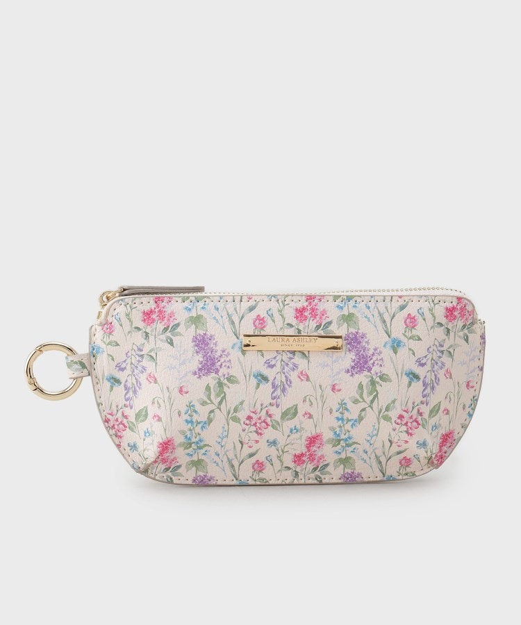 Laura Ashley(ローラ アシュレイ)の通販 | バッグ・財布・小物 Laura Ashley(ローラ アシュレイ)の通販 | バッグ・財布・小物