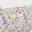 ローラアシュレイホーム(LAURA ASHLEY HOME)のエルストンガーデン柄 グラスケース6