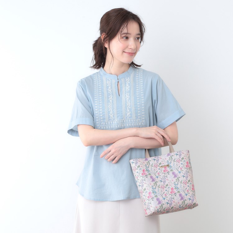 Laura Ashley(ローラ アシュレイ)の通販 | ワールド Laura Ashley(ローラ アシュレイ)の通販 | ワールド