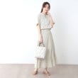 ローラアシュレイホーム(LAURA ASHLEY HOME)のエルストンガーデン柄 トートバッグ2