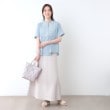 ローラアシュレイホーム(LAURA ASHLEY HOME)のエルストンガーデン柄 トートバッグ5