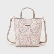 ローラアシュレイホーム(LAURA ASHLEY HOME)のエルストンガーデン柄 トートバッグ10
