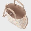 ローラアシュレイホーム(LAURA ASHLEY HOME)のエルストンガーデン柄 トートバッグ15