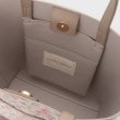ローラアシュレイホーム(LAURA ASHLEY HOME)のエルストンガーデン柄 トートバッグ19