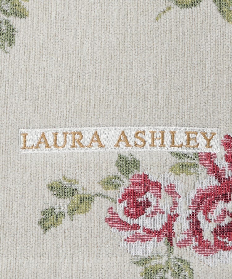 ローラアシュレイホーム(LAURA ASHLEY HOME)のアルバティーン柄 マット 45×180cm6