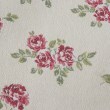 ローラアシュレイホーム(LAURA ASHLEY HOME)のアルバティーン柄 マット 45×240cm5