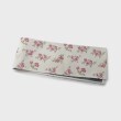 ローラアシュレイホーム(LAURA ASHLEY HOME)のアルバティーン柄 マット 45×240cm ライトベージュ(151)
