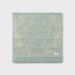 ローラアシュレイホーム(LAURA ASHLEY HOME)のマドックス柄 ウォッシュタオル2
