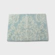 ローラアシュレイホーム(LAURA ASHLEY HOME)のマドックス柄 バスマット ライトベージュ(151)