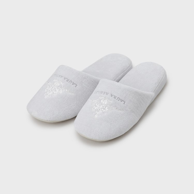 ローラアシュレイホーム(LAURA ASHLEY HOME)のマドックス柄 スリッパ その他