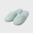 ローラアシュレイホーム(LAURA ASHLEY HOME)のマドックス柄 スリッパ1