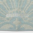ローラアシュレイホーム(LAURA ASHLEY HOME)のマドックス柄 コットンタオルマット5