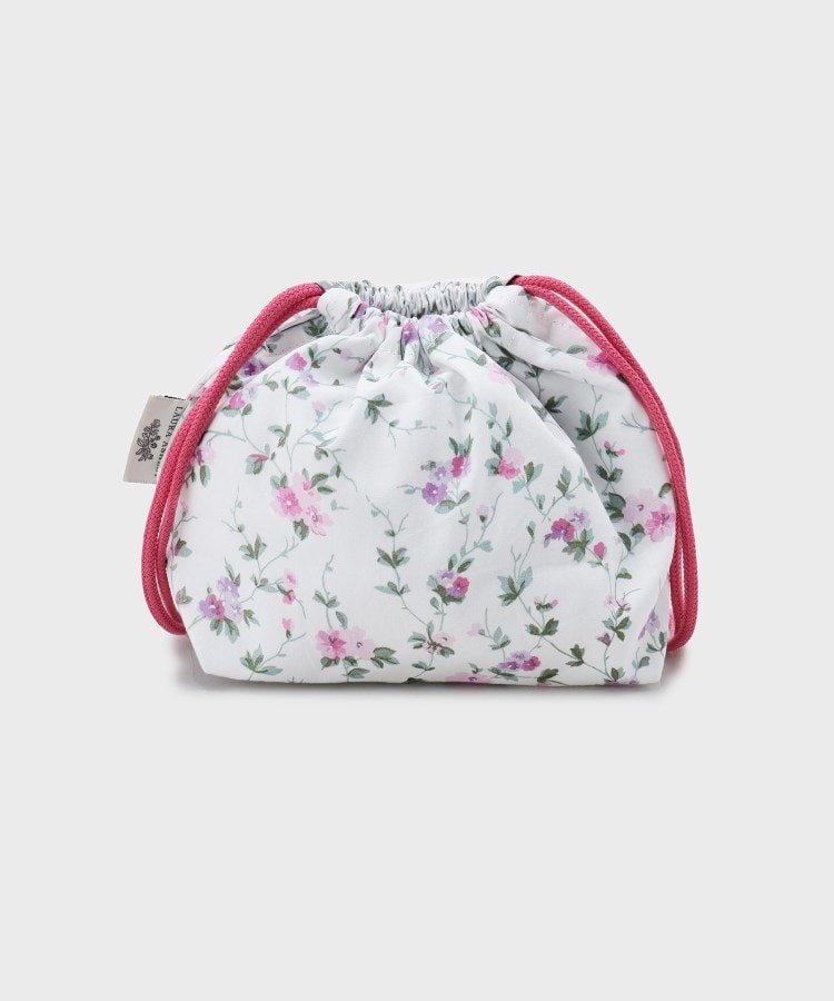 ローラアシュレイホーム(LAURA ASHLEY HOME)のランチ巾着3