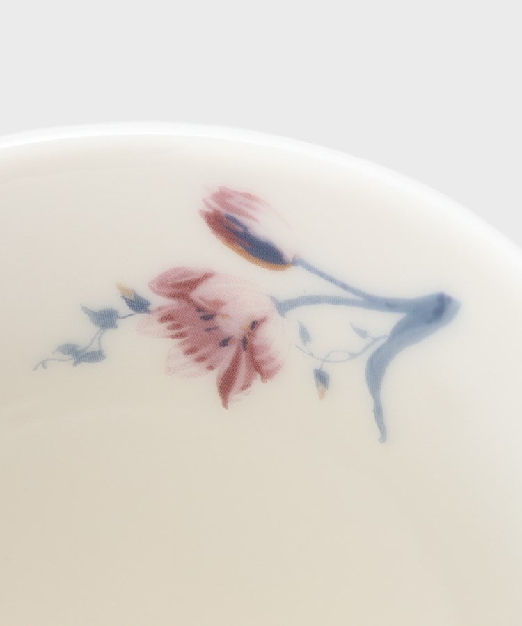 ローラアシュレイホーム(LAURA ASHLEY HOME)のローザリンド柄 マグカップ ギフトボックス入り5