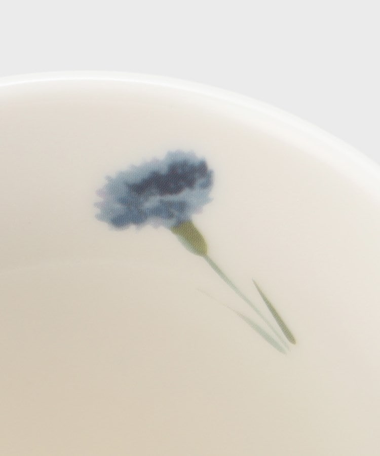 ローラアシュレイホーム(LAURA ASHLEY HOME)のエルストン ガーデン柄 マグカップ ギフトボックス入り5