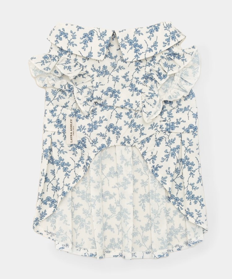 ローラアシュレイホーム(LAURA ASHLEY HOME)のランナム柄 ドッグウエア2
