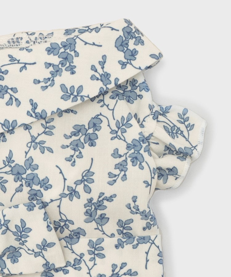 ローラアシュレイホーム(LAURA ASHLEY HOME)のランナム柄 ドッグウエア4