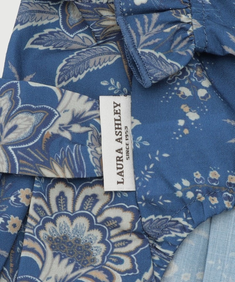 ローラアシュレイホーム(LAURA ASHLEY HOME)のマーブルック柄 ドッグウエア8