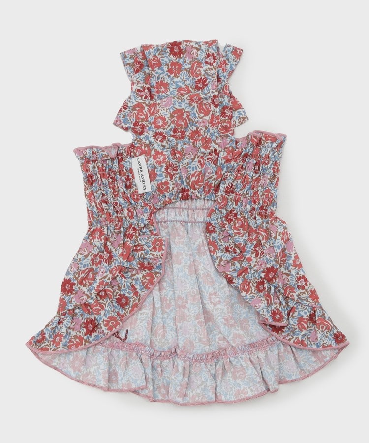 ローラアシュレイホーム(LAURA ASHLEY HOME)のアマイヤ ディッツィー柄 ドッグウエア2