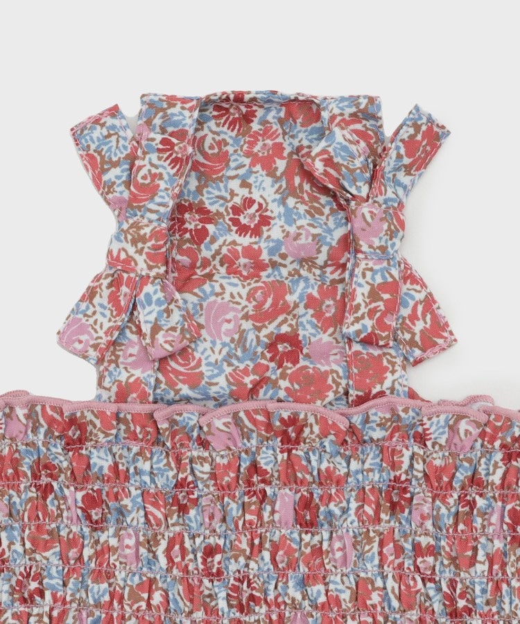 ローラアシュレイホーム(LAURA ASHLEY HOME)のアマイヤ ディッツィー柄 ドッグウエア3