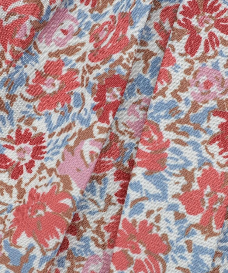 ローラアシュレイホーム(LAURA ASHLEY HOME)のアマイヤ ディッツィー柄 ドッグウエア6