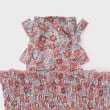 ローラアシュレイホーム(LAURA ASHLEY HOME)のアマイヤ ディッツィー柄 ドッグウエア3