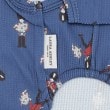 ローラアシュレイホーム(LAURA ASHLEY HOME)のヴィンテージソルジャー柄 ドッグウエア7