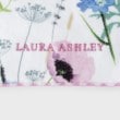 ローラアシュレイホーム(LAURA ASHLEY HOME)の【WEB限定／お配りギフトにおすすめ！／ラッピング資材付き】アルフォードメドウ プリントタオルハンカチ 5枚セット4