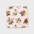 ローラアシュレイホーム(LAURA ASHLEY HOME)の【WEB限定】カミール柄 プリントハンカチ5枚セット （ローラアシュレイ ギフト袋＆シール）付き2