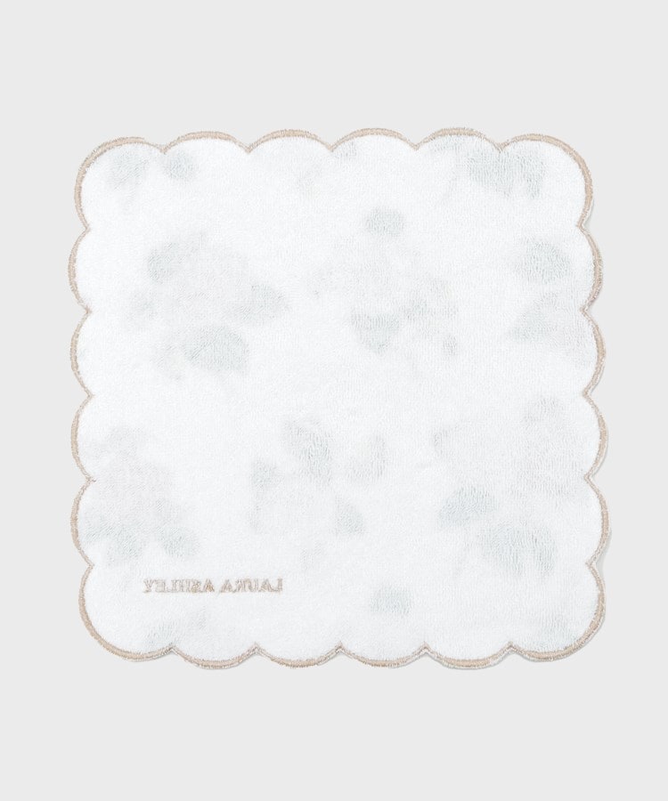 ローラアシュレイホーム(LAURA ASHLEY HOME)の【WEB限定】ヴィンテージソルジャー フリクションボール3 スリム038＆カミール柄 プリントハンカチ セット （ローラアシュレイ ギフト袋＆シール）付き3