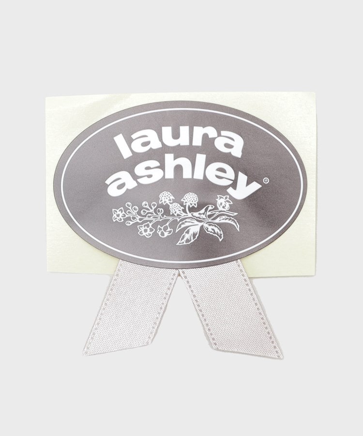 ローラアシュレイホーム(LAURA ASHLEY HOME)の【WEB限定】ヴィンテージソルジャー フリクションボール3 スリム038＆カミール柄 プリントハンカチ セット （ローラアシュレイ ギフト袋＆シール）付き7
