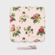 ローラアシュレイホーム(LAURA ASHLEY HOME)の【WEB限定】ヴィンテージソルジャー フリクションボール3 スリム038＆カミール柄 プリントハンカチ セット （ローラアシュレイ ギフト袋＆シール）付き ピンク(172)