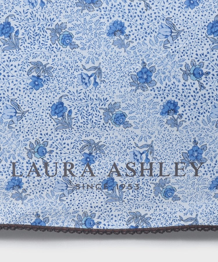 インベラレイ柄 折りたたみ傘(折りたたみ傘) | LAURA ASHLEY インベラレイ柄 折りたたみ傘(折りたたみ傘) | LAURA ASHLEY