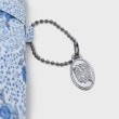 ローラアシュレイホーム(LAURA ASHLEY HOME)の【UVカット/遮熱効果/晴雨兼用】インベラレイ柄 折りたたみ傘4