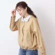 ローラアシュレイホーム(LAURA ASHLEY HOME)のシェルストン柄 レインコート2