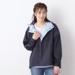 ローラアシュレイホーム(LAURA ASHLEY HOME)のシェルストン柄 レインコート11