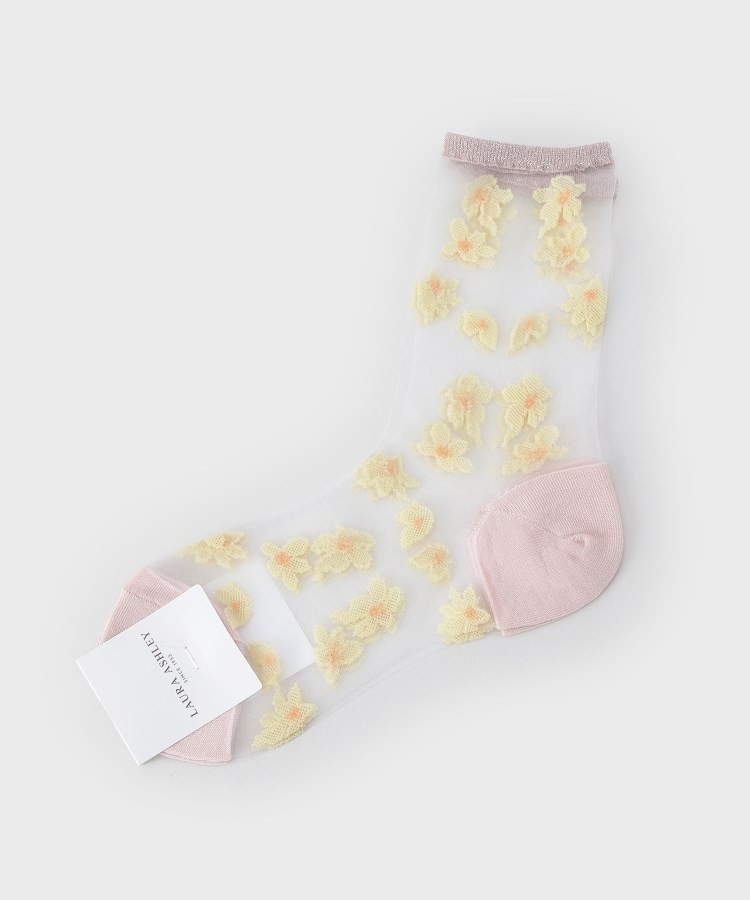 Laura Ashley(ローラ アシュレイ)の通販 | ワールド Laura Ashley(ローラ アシュレイ)の通販 | ワールド
