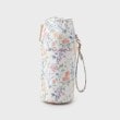 ローラアシュレイホーム(LAURA ASHLEY HOME)のエルストンガーデン柄 ボトルホルダー アイボリー(104)