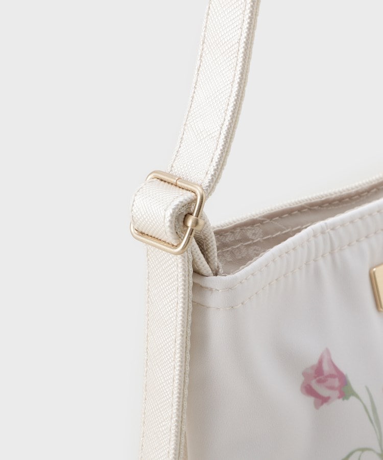 ローラアシュレイホーム(LAURA ASHLEY HOME)のエルストンガーデン柄 ミニショルダー14